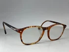 Giorgio Armani Italy Eyeglasses Frame 7003 5217 52-18-145 Tortoise Havana Pre-owned. Price: $59.87.