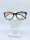 Nine West NW8005 Authentic Designer Eyeglasses Frame 51-17-135 Tortoise 218. Price: $37.19.