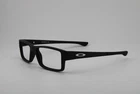 Oakley Youth OY8003-0150 Airdrop Xs Black Satin Authentic Eyeglasses 50-15 New. Price: $114.75.