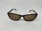 Easyclip Eyeglasses Frame EC312 51/17/135 10 Brown Tortoise With Sun SS77 New. Price: $60.00.