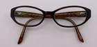 Scott Harris Frames Only Eyeglasses 259 03 Brown 58-15-135 Pre-owned. Price: $28.88.
