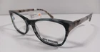 True Religion T001 Eyeglasses Frames Full Rim Tortoise Grey 53-16-140 New. Price: $12.95.