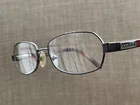 Anne Klein Ladies Frame AK9107 50 16 135 Eyeglasses Black Pre-owned. Price: $18.87.