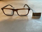 Timberland Tb 50022 048 Brn 55-17-145 Eye Glasses New. Price: $34.95.