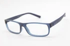 Nike 5090 402 Blue Authentic Eyeglasses 50-14 Pre-owned. Price: $53.40.