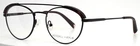 Kendall + Kylie Shayne KKO132 002 Black Womens Aviator Eyeglasses 50-19-140 B:42 New. Price: $24.99.