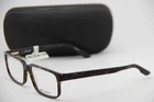 New Columbia C8000 240 Black Havana Authentic W/case Eyeglasses 58-16. Price: $99.84.