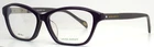 Laura Ashley Beverly C3 Plum Womens Cat Full Rim Eyeglasses 53-15-135 B:36 New. Price: $34.99.