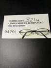 Ralph Lauren RL5004 9021 Gold Brown 18 130 Eyeglasses Frames Only Pre-owned. Price: $17.47.