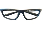 Nike Eyeglass Frames Chronicle FJ2216 010 59-16-135 Black No Lenses New. Price: $34.00.