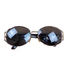 Sergio Tacchini Sunglasses Frame Italy ST1047-S T802 Tortoise Acetate Gold Pre-owned. Price: $34.99.