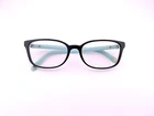 Tiffany & Co. Eyeglasses, Frames Only, Tf 2094 8055, 52-17-140, Plastic, Italy Pre-owned. Price: $69.99.