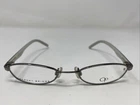 Ocean Pacific Op 806 Gunmetal 44-17-125 Full Rim Eyeglasses Frame VE26 New. Price: $52.00.