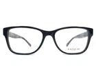 Coach Eyeglasses Frames HC6208U 5002 Polished Black Gray Sparkly 54-16-140 New. Price: $88.19.