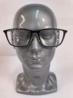 Alium Fit 6 915M Eyeglasses Optical Frame 57-18-140 Black Pre-owned. Price: $189.99.