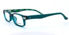 New Calvin Klein CK5866 431 Green Camoflouge Authentic Frames Eyeglasses 46-15. Price: $48.13.