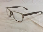 Ray-ban 5375 8055 51-18-145 Brown Marble Full Rim Eyeglasses Frame Only Pre-owned. Price: $24.87.