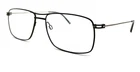 New Charmant CH29115 Brown Authentic Eyeglasses 58-17-150. Price: $46.38.