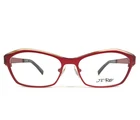 J.f. Rey Eyeglasses Frames JF2555 3090 Matte Red Brown Tortoise 53-15-134 New. Price: $299.99.