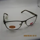 Oscar De Renta OSL463SC Semi Matte Brown Tortoise Eyeglass Frames 52-17-140 New. Price: $24.36.