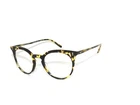 Oliver Peoples Jonsi OV5348U 1571 47 Dark Tortoise Black Eyeglasses New. Price: $299.99.