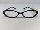 Ogi Evolution Japan 9066 134 52-16-135 Black Full Rim Eyeglasses Frame OS40 New. Price: $60.00.