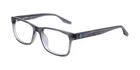 Converse CV5067 Crystal Cyber Grey 54/17/145 Man Eyewear Frame New. Price: $109.00.