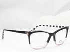 By Gwen Stefani GX075 Blk Black Blush Women's Eyeglasses Frames 52-16-140 New. Price: $59.95.