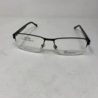 Sport Gargoyles Discover Xl 60-19-145 Black Flex Hinge Eyeglasses DW94 New. Price: $49.50.