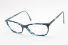 Lacoste L2791 466 Blue Authentic Eyeglasses 54-16 Pre-owned. Price: $47.40.