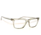 Oliver Peoples The Row 16691W 55 Clear Eyeglasses OV5388SU New. Price: $269.99.
