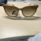 Isaac Mizrahi IM30207 Kh 55-17 Eyeglasses Frame Women's Full Rim Square 130MM New. Price: $39.00.