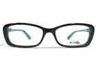 Oakley Eyeglasses Frames Cross Court OX1071-0353 Tortoise Letterpress 53-16-135 New. Price: $82.39.