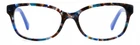 New Kate Spade Ks Violette Eyeglasses 0JBW Blue Hvna 100% Authentic. Price: $111.68.