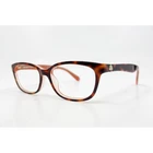 Kate Spade Eyeglasses Womens Brown Tortoise Brylie Qtq Full Rim Frames 52-16-135 Pre-owned. Price: $39.99.