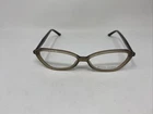 Ralph Lauren Eyewear RL1338 Y61 Gray Brown 50/13/140 Flex Hinge Eyeglasses G830 New. Price: $66.00.