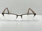 Ray Ban Rb 6196 2664 52-17-145 Pre-owned. Price: $45.00.