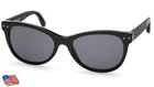 New Bottega Veneta BV0009O 005 Black Sunglasses 52-18-145MM "read". Price: $164.99.