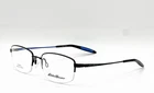 New Eddie Bauer EB32045 Bk Black Authentic Eyeglasses 53-19. Price: $83.63.