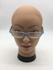 Eyebobs What Inheritance? 2277-13 Eyeglasses Optical Frame 47-18 Pre-owned. Price: $54.99.