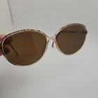 Silhouette Spx 1838 Made In Austria Pre-owned Frames Only. Price: $15.00.