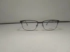 Skaga 3737-U Otto 201 Brown Titanium 53-17-140 Italy Flex Hinges 4267 Pre-owned. Price: $35.00.