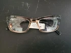 Sean John Wf SJLO6027WM Sand Crystal Eyeglass Frames 52 19 145 Nwt $114 Msrp New. Price: $22.99.