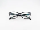 Burberry Eyeglasses Frames Only, 2144 3001, 53-16-140, Black Pre-owned. Price: $69.99.