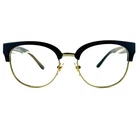 Tory Burch TY9047 160613 Eyeglasses Womens Multicolor Gold 52-18-140 H13089 Pre-owned. Price: $30.86.