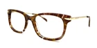 New Ann Taylor AT337 C02 Multi/gold Authentic Eyeglasses 51 - 18 135. Price: $76.49.