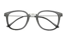 Maui Jim Mjo 2412-11M Eyeglasses Matte Transparent Gray 49-25-140 Pre-owned. Price: $48.50.