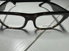 Burberry BE2411 Eyeglasses Color 3002 Dark Havana Size 53-18-145 With Case New. Price: $79.00.