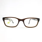 Chelsea Morgan Cmm 4022 Brown Rectangular Kids Girls Eyeglasses 49-16-130 New. Price: $22.73.