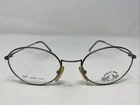 Gant Salty Dog GS01 Antique Silver 51-19-140 Full Rim Eyeglasses Frame NW14 New. Price: $68.00.
